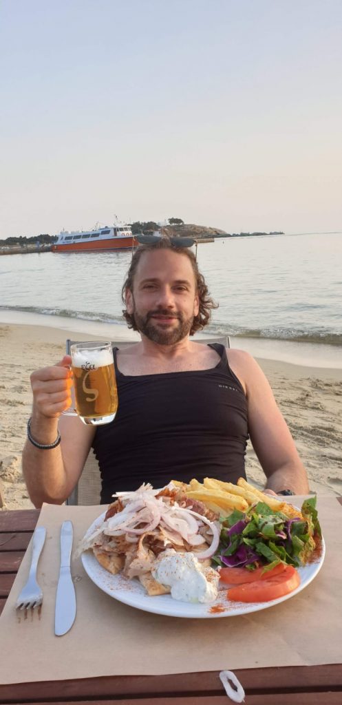 ASPersonal fitness coach nutritionist trainer