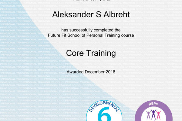 ASAP Personal Training UK