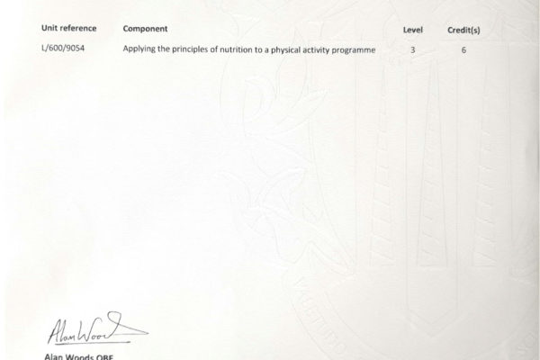 ASAP Personal Training in Birmingham