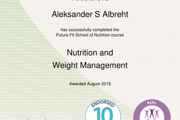 Birmingham ASAP Personal Training