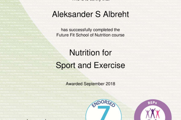 Birmingham ASAP Personal Training