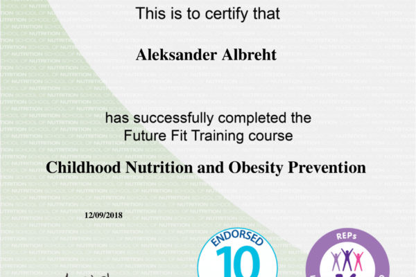 ASAP Personal Training Birmingham