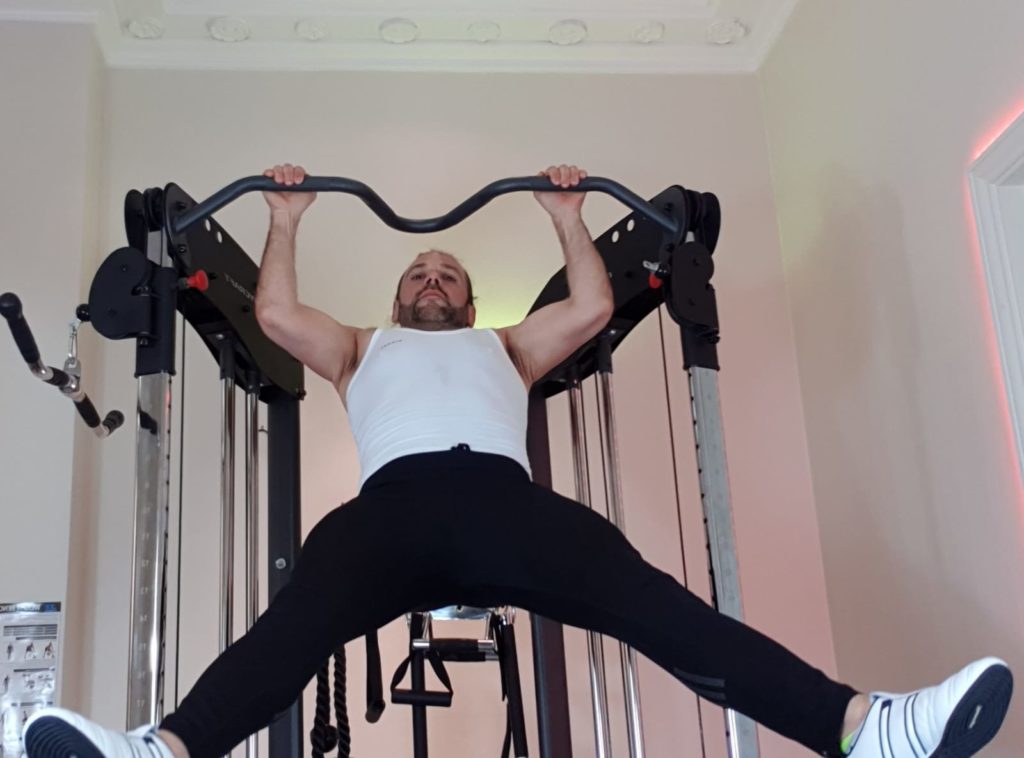 ASAP Nutrition health services in Birmingham