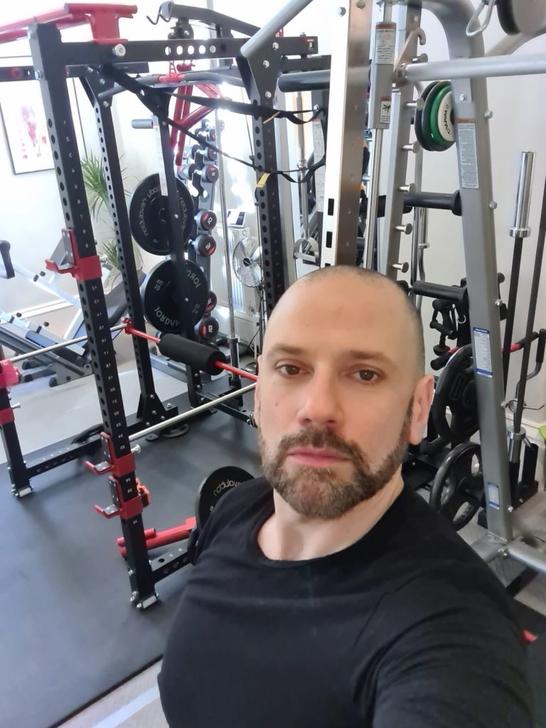 ASAPersonal health services