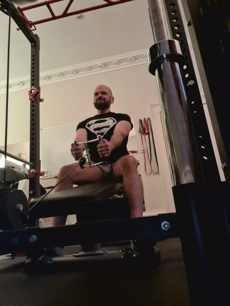 Personal Trainer for Body Transformation in UK